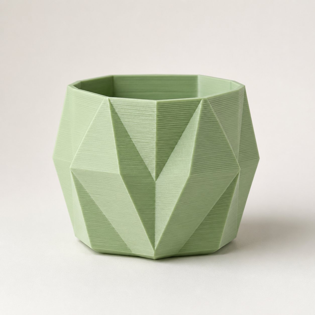 PLA Baskı