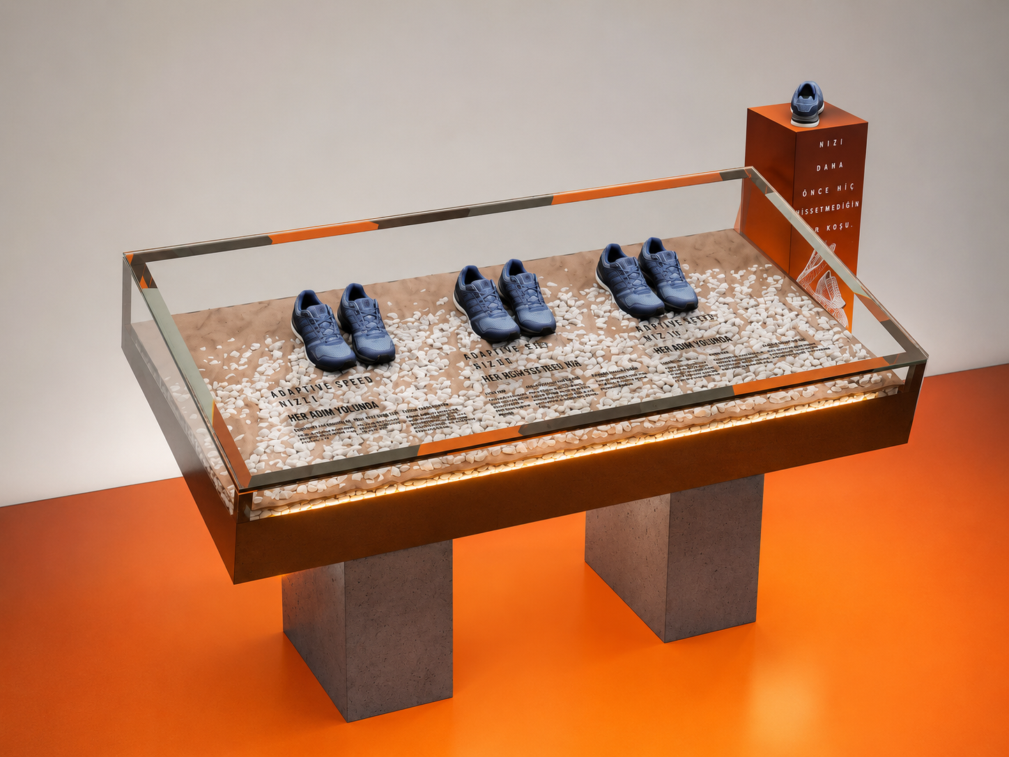 Display Tasarım