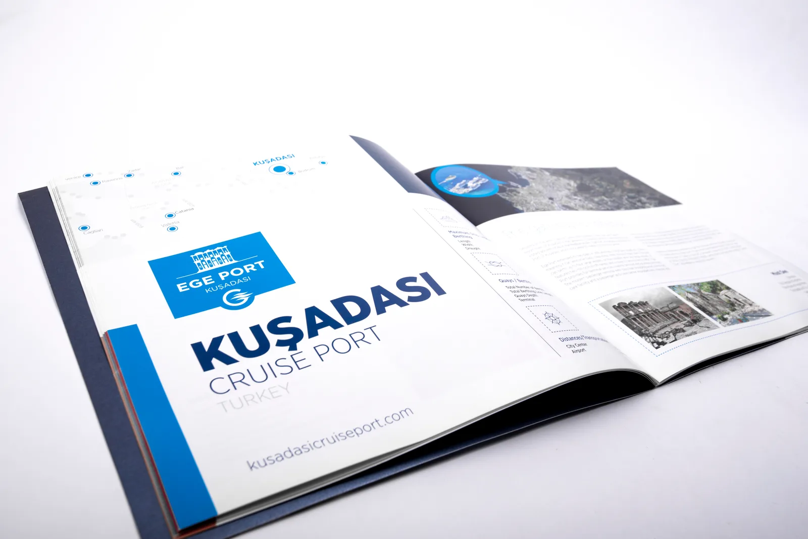 Katalog Baskı