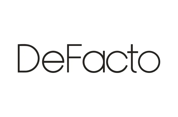 DeFacto