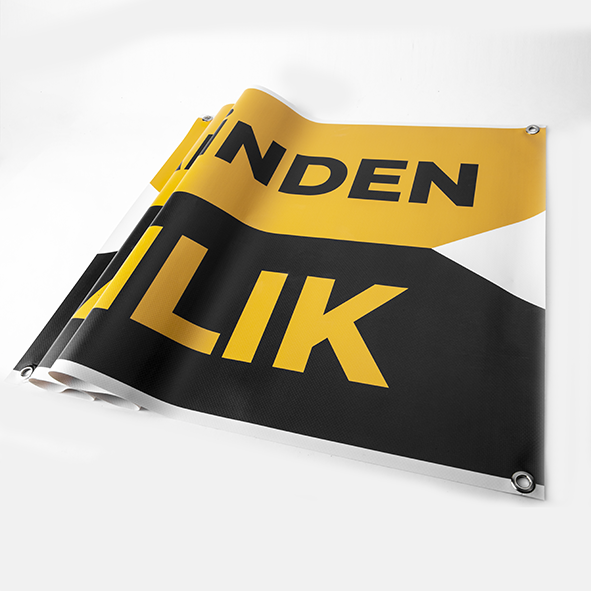 Branda (Vinyl) Baskı